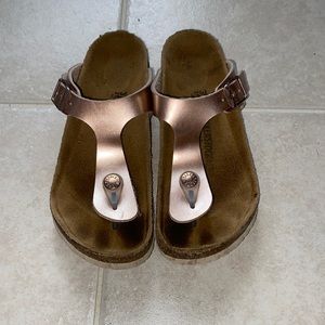 Girls Gizele Birkenstock
